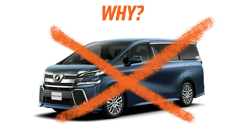 Illustration for article titled If You're A Real Grown-Up, Minivans Are Cooler Than Crossovers